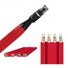 와이어월드 스타라이트 이더넷 케이블 / Wireworld Starlight Ethernet Cable / CAT8 이더넷케이블