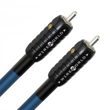 와이어월드 오아시스 8 / Wireworld Oasis 8 / RCA 인터커넥트 케이블