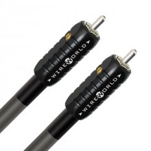 와이어월드 이퀴녹스 8 / Wireworld Equinox 8 / RCA 인터커넥트 케이블