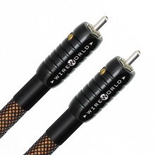 와이어월드 이클립스 8 / Wireworld Eclipse 8 / RCA 인터커넥트 케이블