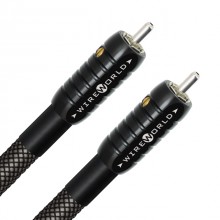 와이어월드 실버 이클립스 8 / Wireworld Silver Eclipse 8 / RCA 인터커넥트 케이블