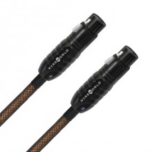 와이어월드 이클립스 8 / Wireworld Eclipse 8 / XLR 인터커넥트 케이블