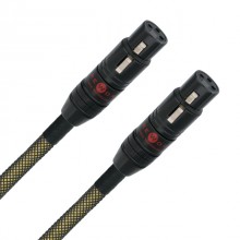 와이어월드 골드 이클립스 8 / Wireworld Gold Eclipse 8 / XLR 인터커넥트 케이블