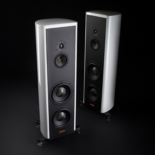 매지코 S5 Mk.II / Magico S5 Mk.II / 플로어스탠딩 스피커