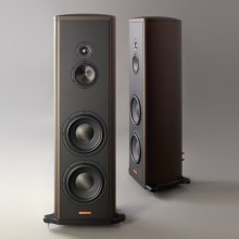 매지코 S5 Mk.II / Magico S5 Mk.II / 플로어스탠딩 스피커