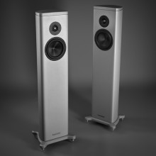 매지코 S1 Mk.II / Magico S1 Mk.II / 플로어스탠딩 스피커