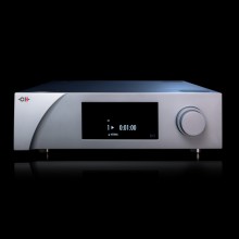 CH 프리시전 D1 / CH Precision D1 / SACD 트랜스포트