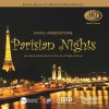 데이빗 아켄스톤 / Parisian Nights / HQCD