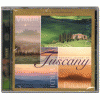 로맨틱한 투스카니지방 여행 / A Romantic Journey of TUSCANY / UQCD, Alloy Gold CD