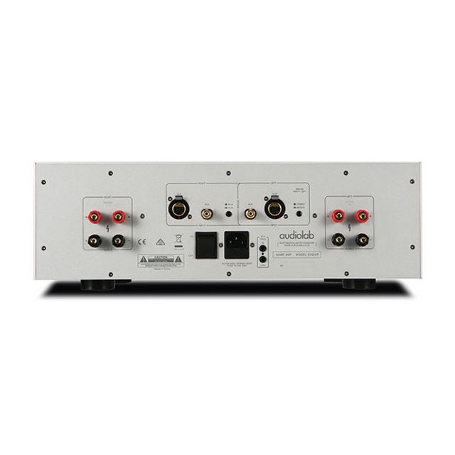 오디오랩 8300XP / Audiolab 8300XP / 파워앰프