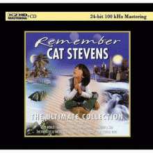 리멤버 캣 스티븐스 - 더 얼티메이트 컬렉션 ; Remember Cat Stevens - The Ultimate Collection (K2HD)