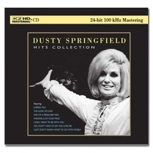 더스티 스프링필드 힛츠 콜렉션 ; Dusty Springfield / Hits Collection (K2HD)