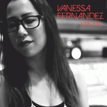 바네사 페르난데스 / 유즈 미 ; Vanessa Fernandez / Use Me (180g 45rpm 2LP)