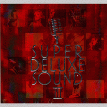 수퍼 디럭스 사운드 3집 ; Super Deluxe Sound III (수입)