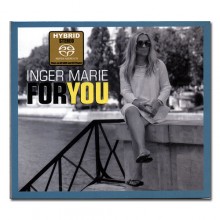 잉거 마리 / 포 유 ; Inger Marie / For You (SACD)