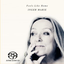 잉거 마리 / 필스 라이크 홈 ; Inger Marie / Feels Like Home (SACD)