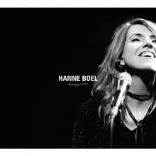 한느 보엘 / 언플러그드 2017 ; Hanne Boel / Unplugged 2017 (수입)