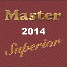 마스터 슈피리어 2014 ; Master Superior 2014 (180g LP)