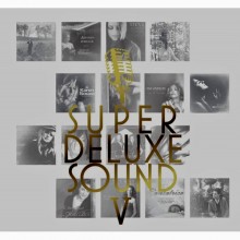 수퍼 디럭스 사운드 5집 ; Super Deluxe Sound V (수입)