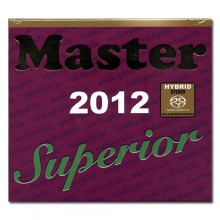 마스터 슈피리어 2012 ; Master Superior 2012 (SACD)