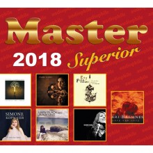 마스터 슈피리어 2018 ; Master Superior 2018 (수입)
