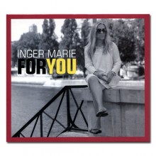 잉거 마리 / 포 유 ; Inger Marie / For You (수입)