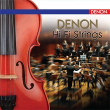 데논 하이파이 스트링 ; Denon Hi-Fi String (33RPM 180gm 2LP)