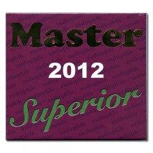 마스터 슈피리어 2012 ; Master Superior 2012 (수입)