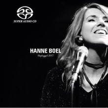 한느 보엘 / 언플러그드 2017 ; Hanne Boel / Unplugged 2017 (SACD)