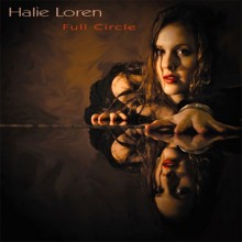 헤일리 로렌 / 풀 서클 ; Halie Loren / Full Circle (180g LP)