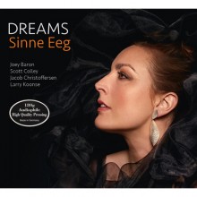 신네 이그 / 드림스 ; Sinne Eeg / Dreams (180g LP)