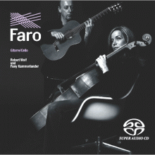 로버트 울프 & 페니 크레머랜더 / 파로(등대) ; Robert Wolf & Fany Kammerlander / Faro (SACD)