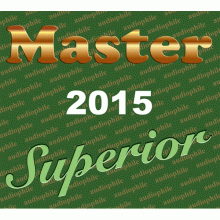 마스터 슈피리어 2015 ; Master Superior 2015 (수입)