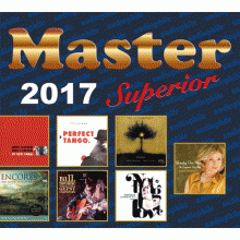 마스터 슈피리어 2017 ; Master Superior 2017 (수입)
