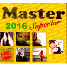 마스터 슈피리어 2016 ; Master Superior 2016 (수입)