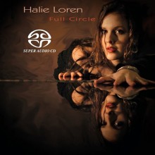 헤일리 로렌 / 풀 서클 ; Halie Loren / Full Circle (SACD)