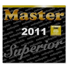 마스터 슈피리어 2011 ; Master Superior 2011 (SACD)