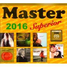 마스터 슈피리어 2016 ; Master Superior 2016 (SACD)