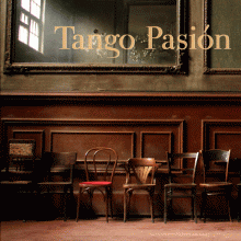 탱고 패션 ; Tango Pasion (수입)