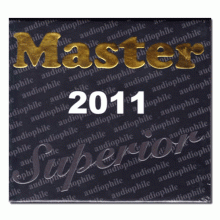 마스터 슈피리어 2011 ; Master Superior 2011 (수입)