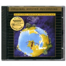 예스 / 프래자일 ; Yes / Fragile (Ultradisc II™ 24 KT Gold CD)