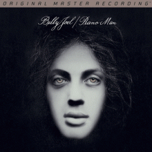 빌리 조엘 / 피아노 맨 ; Billy Joel / Piano Man (Numbered Limited Edition Hybrid SACD