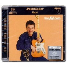 이스트 / 패스파인더 ; EAST / Pathfinder (SACD)