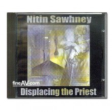 니틴 쇼니 / 디스플레이싱 더 프리스트 ; Nitin Sawhney / Displacing the Priest (수입)