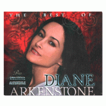 더 베스트 오브 다이안 아킨스톤 / 더 씨크릿 가든 ; The Best of Diane Arkenstone (수입)