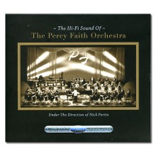 퍼시 페이쓰 오케스트라의 하이파이 사운드 ; The Hi-Fi Sound Of The Percy Faith Orchestra (수입)