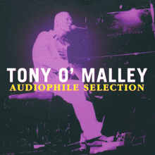 토니 오말리 / 오디오파일 셀렉션 ; Tony O`Malley / Audiophile Selection (180g LP)