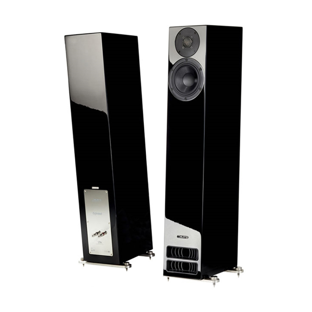 쿼드 아르테라 스테레오 & 플레이 + 피엠씨 트웬티파이브 23 / QUAD Artera Stereo & Play /CD + PMC Twenty5 23