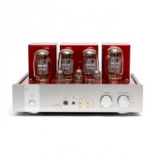 트라이오드 TRV-88SER / TRIODE TRV-88SER / 진공관 인티앰프