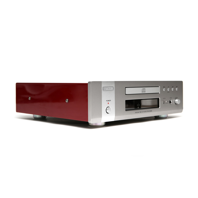 트라이오드 TRV-CD5SE / TRIODE TRV-CD5SE CD Player / DAC 겸용 CD플레이어